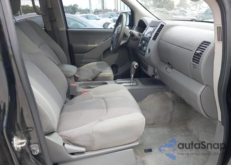 2018 Nissan Frontier Sv z USA, uszkodzony, nr VIN 1N6AD0ER5JN722856